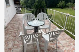 Dwupokojowy apartament Smoljanac, Plitvice (A-12345-d)