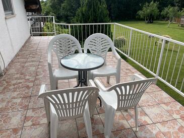 Apartmány s parkovištěm Smoljanac, Plitvice - 12345