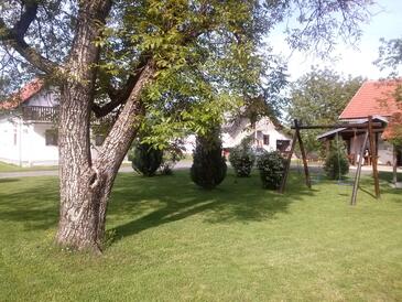 Apartmány s parkovištěm Smoljanac, Plitvice - 12345