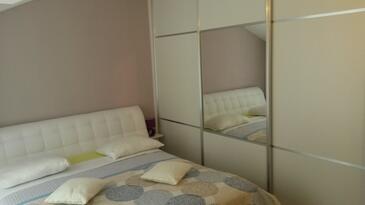 Ferienwohnungen am Meer Povlja, Brac - 12352