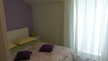 Ferienwohnungen am Meer Povlja, Brac - 12352