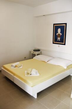 Lejlighedens parkeringsplads Hvar - 12353