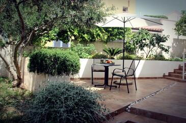 Appartements avec parking Hvar - 12353