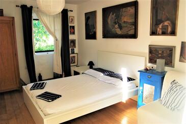 Nyaralóház a tenger mellett Lukoran, Ugljan - 12355