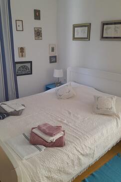 Nyaralóház a tenger mellett Lukoran, Ugljan - 12355