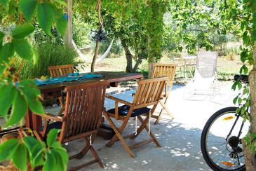 Nyaralóház a tenger mellett Lukoran, Ugljan - 12355