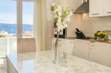 Jednosobni apartman Sumpetar, Omiš (A-12356-b(