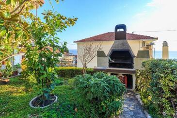 Ferienwohnungen mit Internet Sumpetar, Omis - 12356