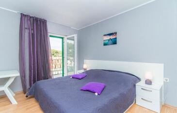 Ferienwohnungen am Meer Povlja, Brac - 12362