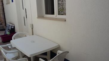 Two bedroom apartment Povlja, Brač (A-12362-a(