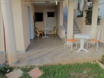 Apartamente şi camere cu parcare Rabac, Labin - 12368