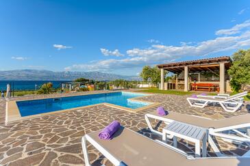 Luxusvilla am Meer mit Pool Supetar, Brac - 12371