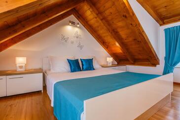 Luxusvilla am Meer mit Pool Supetar, Brac - 12371