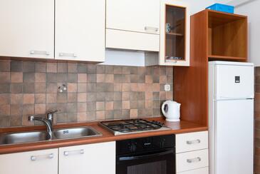 Appartamenti accanto al mare Baia Pjestata, Sabbioncello - Pelješac - 12381