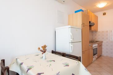 Apartamente lângă mare Golf Pjestata, Peljesac - 12381