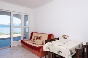 Apartamento de dos habitaciones Bahía Pjestata, Peljesac (A-12381-b)