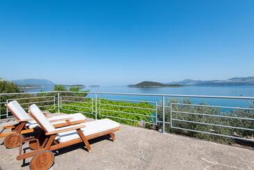 Apartmány u moře Zátoka Pještata, Pelješac - 12381 Adriatic.hr