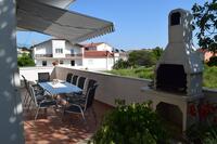 Appartamenti con parcheggio Arbe - Rab - 12383