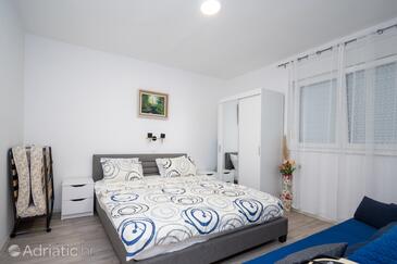 Apartmanok a tenger mellett Kampor, Rab - 12388