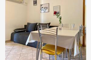 1-Zimmer-Ferienwohnung Blaskovici 1-Zimmer-Ferienwohnung Blaskovici, Sredisnja Istra (A-12398-a)