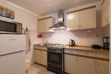 Leiligheter for familier med barn Blaskovici, Sredisnja Istra - 12398