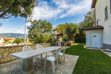 Leiligheter for familier med barn Blaskovici, Sredisnja Istra - 12398