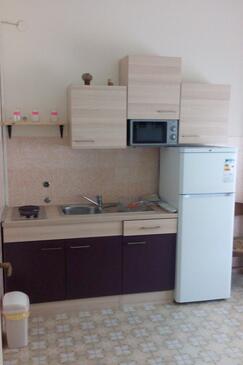 Ferienwohnungen am Meer Posedarje (Novigrad) - 12402