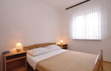 Апартаменти з паркуванням Мандре - Mandre, Паг - Pag - 12409