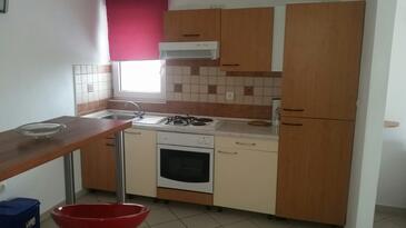 Apartments by the sea Novalja, Pag - 12413