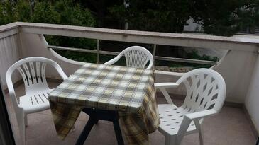 Apartments by the sea Novalja, Pag - 12413