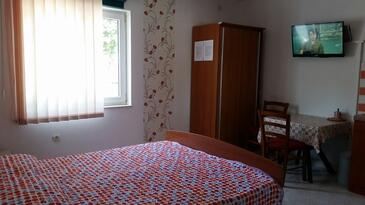 Apartments by the sea Novalja, Pag - 12413