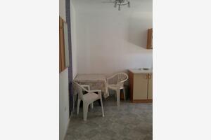 Studio apartman Novalja, Pag (AS-12413-e)