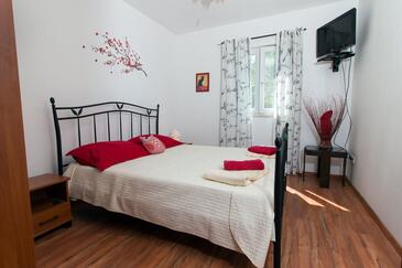 Ferienwohnungen am Meer Bucht Donja Krušica, Solta - 12418