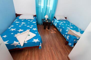 Ferienwohnungen am Meer Bucht Donja Krušica, Solta - 12418