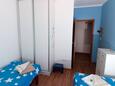 Donja Krušica, Bedroom 2 in the apartment, (pet friendly) and WiFi.