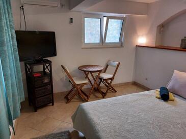 Slaapkamer