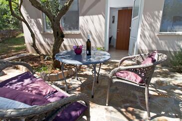 Lejligheder ved havet Vig Donja Krušica, Solta - 12418