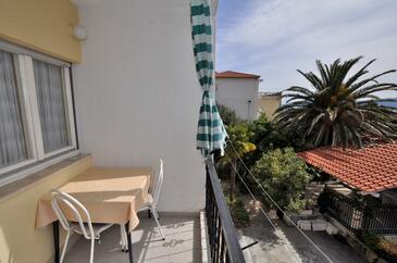 Apartmány pri mori Gradac, Makarská - Makarska - 12419