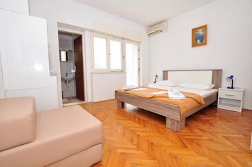 Apartmány pri mori Gradac, Makarská - Makarska - 12419