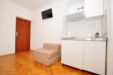 Apartmány pri mori Gradac, Makarská - Makarska - 12419