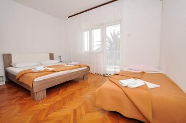 Апартаменти біля моря Градац - Gradac, Макарска - Makarska - 12419