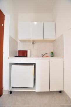 Апартаменти біля моря Градац - Gradac, Макарска - Makarska - 12419