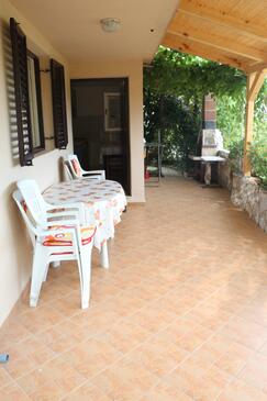 Ferienwohnungen mit Parkplatz Basina, Hvar - 12420