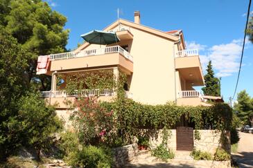 Appartamento di due stanze Basina, Lesina - Hvar (A-12420-a)