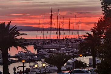 Apartmaji ob morju Baška Voda, Makarska - 12421 Adriatic.hr