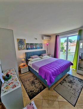 Apartmány u moře Baška Voda, Makarská - Makarska - 12421