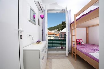 Apartmány u moře Baška Voda, Makarská - Makarska - 12421