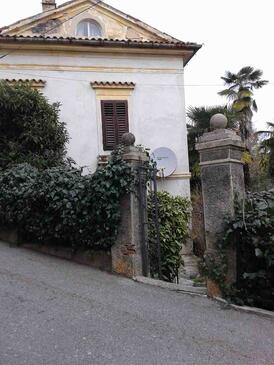 Apartament Opatija, Kvarner