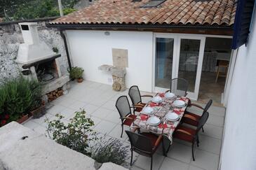 Maison de vacances avec parking Drivenik, Crikvenica - 12430