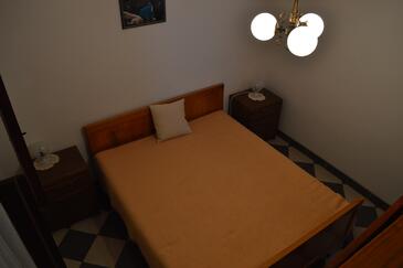 Apartmány s parkovištěm Bilo, Primošten - 12434